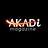 AKADi Magazine