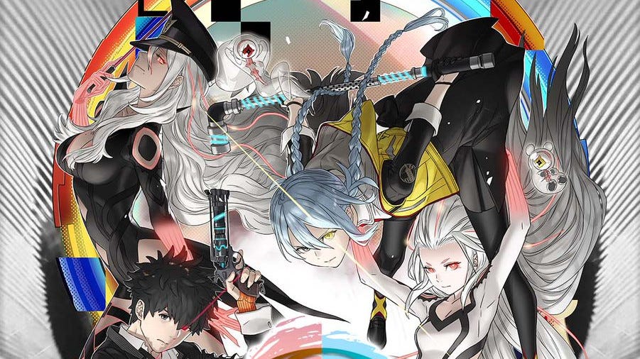 AI: The Somnium Files – nirvanA Initiative Official Box Art Revealed – NintendoSoup AI: The Somnium Files – nirvanA Initiative Official Box Art Revealed – NintendoSoup