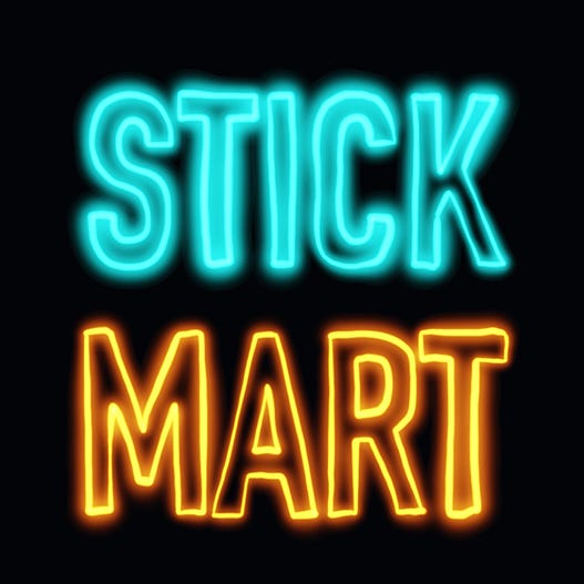 StickMart