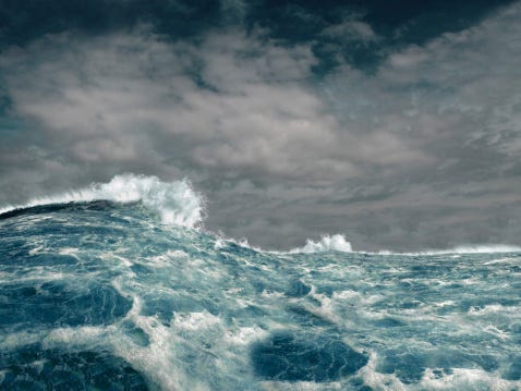 750+ Storm Sea Pictures | Download Free Images on Unsplash