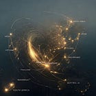 Singapore, the new London