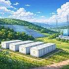 P14 Weekly Screen #10 - Energy Storage