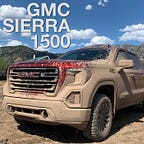 PRNDL by Jordan Golson