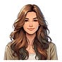 Lisa Jackson's avatar