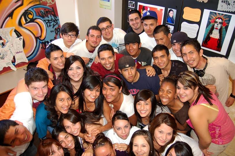 Victory for Mexican American Studies in Arizona: An Interview with Curtis  Acosta - Rethinking Schools