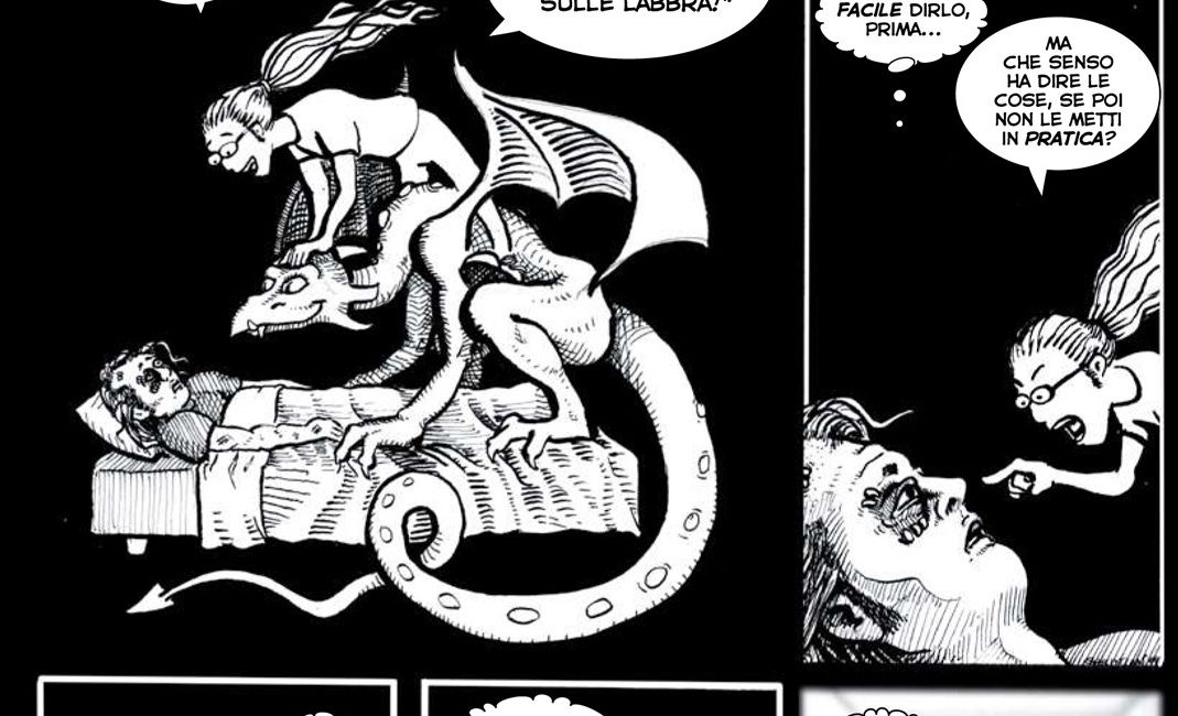 Quella notte alla Diaz- pagina 29