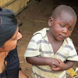 Third World Skeptical Kid Meme Template — Kapwing