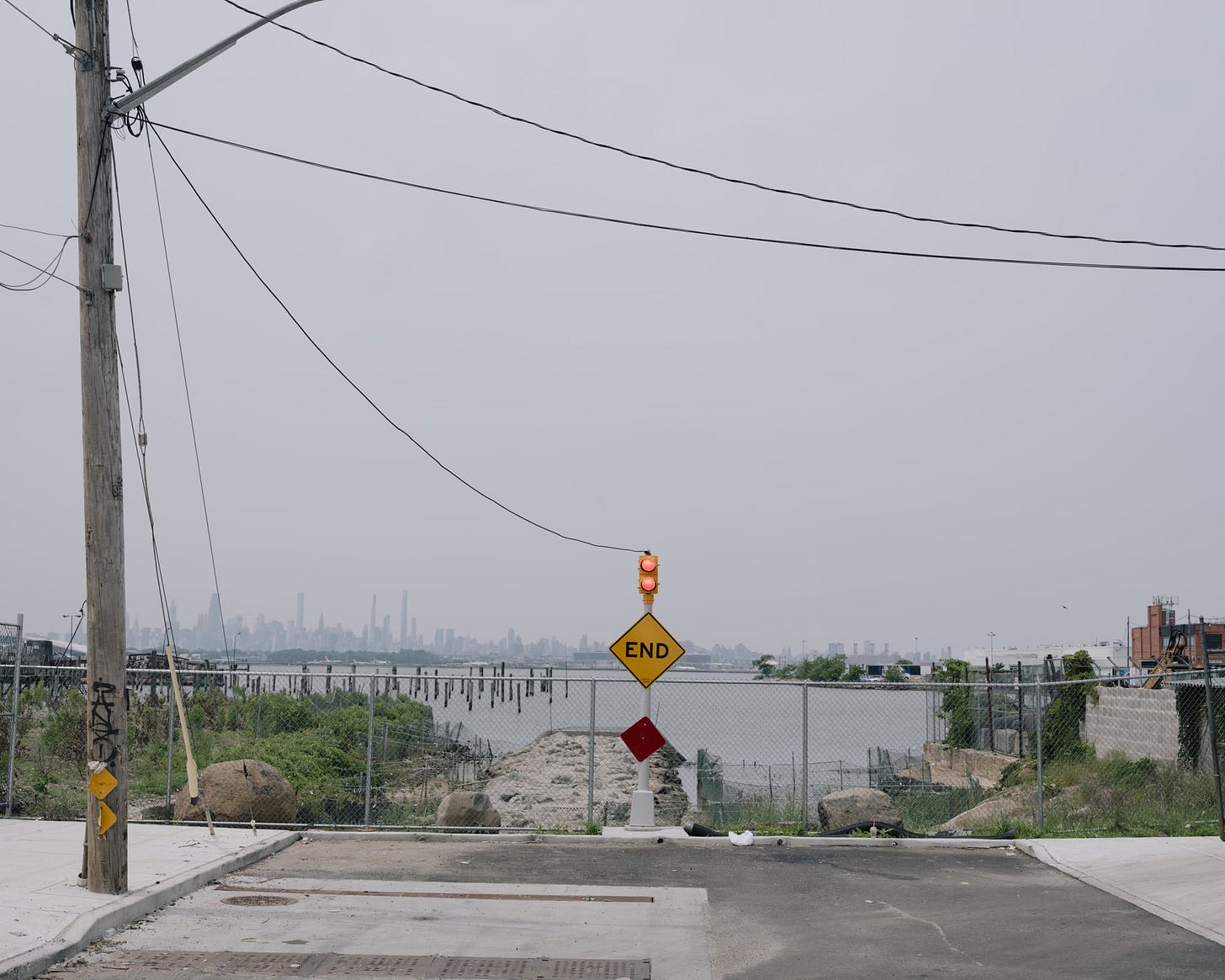 College Point - Queens - by Rob Stephenson