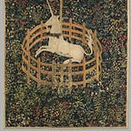 Crossroads by Nicole Miras