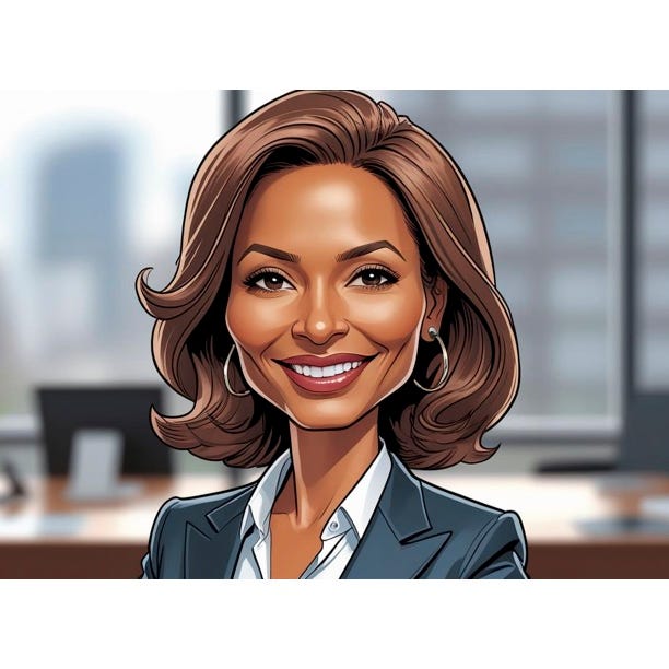 Your Career Wingwoman