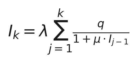 meta-order with liquidity recruitment