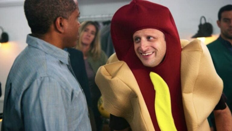 I Think You Should Leave with Tim Robinson is returning July 6 on Netflix