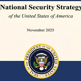 Briefing: Trump's National Security Strategy