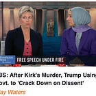 Capitalizing On Charlie Kirk, Part 3