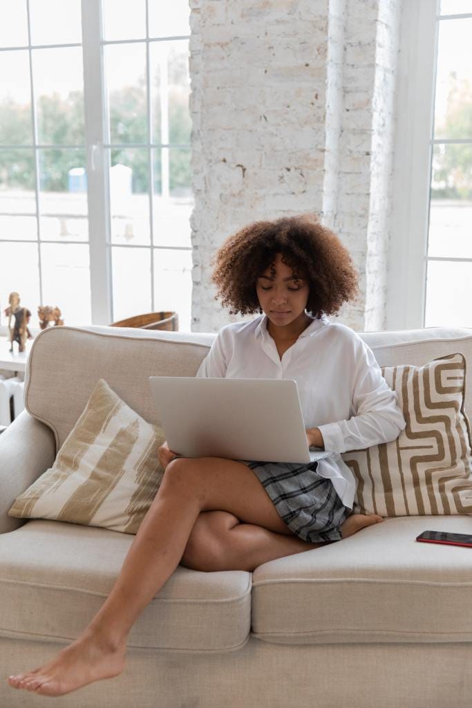 Menopause Is Just One Part of Your Midlife Story -  Here’s What Else Matters