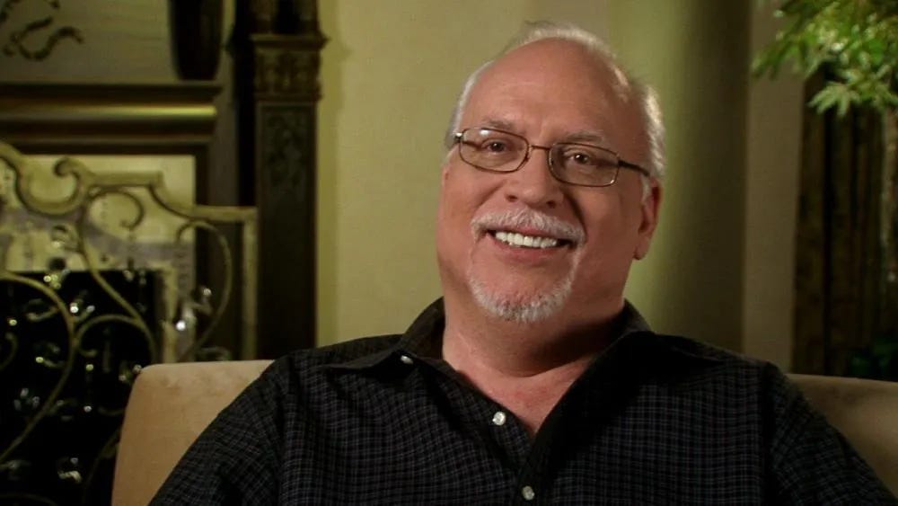 Babylon 5 Creator J. Michael Straczynski Mocks The Gospels Of Christ And Blasphemes While Offering To Rewrite John