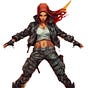 Luna Vega's avatar