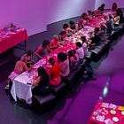 Material Grrrlz is building a fiber arts community through memes, meetups, and a magazine