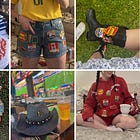 Missing the World Cup? A Breakdown of My DIYs Might Be the Cure.