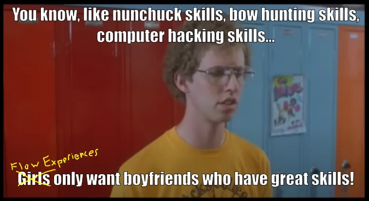 Napoleon Dynamite