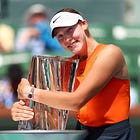 WTA1000 Indian Wells: Aryna Sabalenka vs Mirra Andreeva final analysis