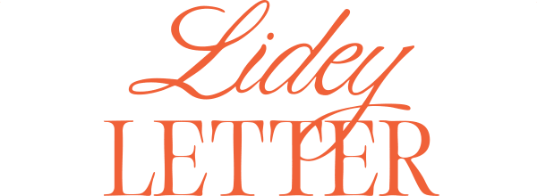 LideyLetter