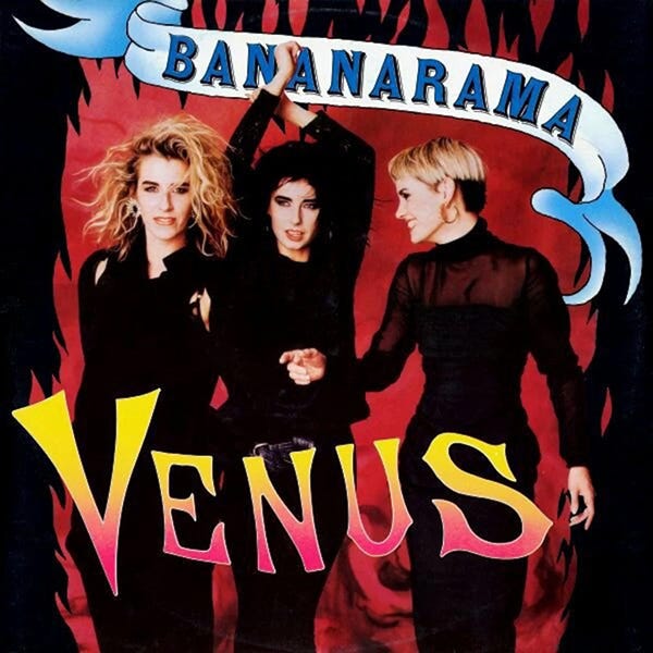 💃 Venus, Stock, Aitken & Waterman & The Moment Hi-NRG Took Over Pop, The Bananarama Story