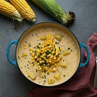 Corn Chowder