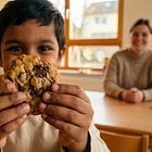 The German Kita Miracle: How Cookies and “Erzieherinnen” Changed My Parenting Game