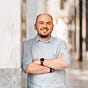 Adrian Marin's avatar
