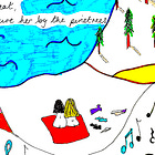 An Erotic Invitation to the Moon 🌙