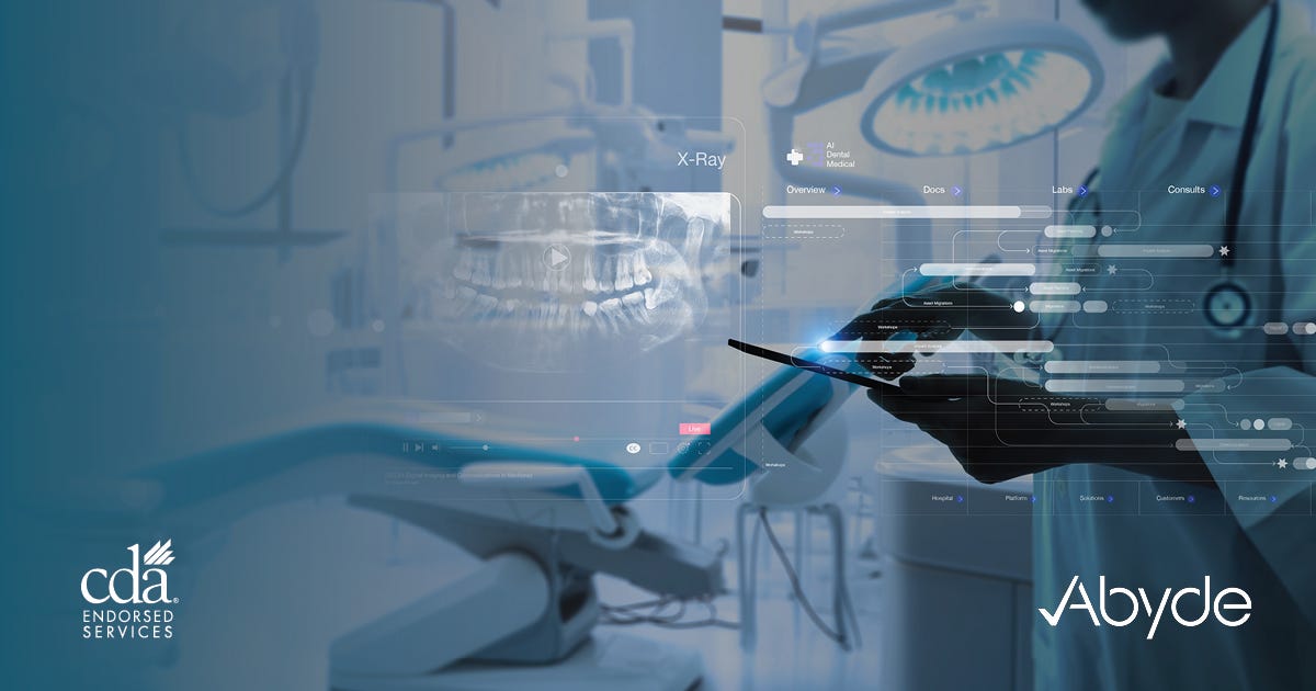 AI in dentistry: What are the HIPAA violation risks?