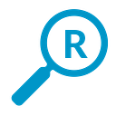 Logo for Review