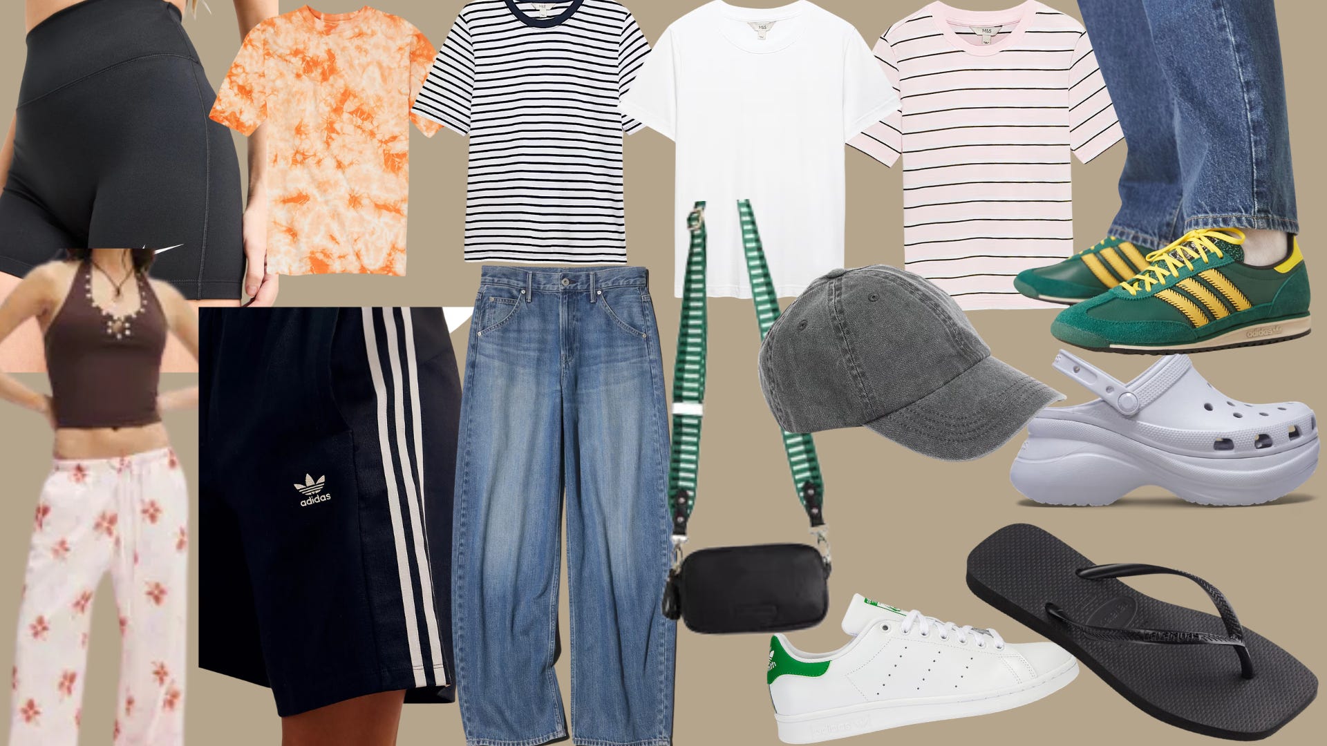The Weekly Muse: What I Actually Wore in Japan: A Two-Week Reality Check