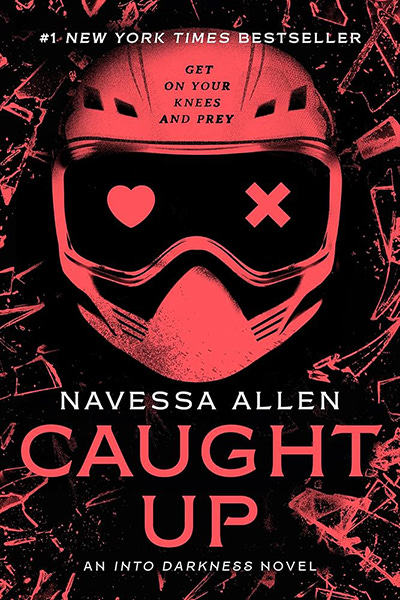 Caught Up Nevessa Allen Into the Darkness | rmrk*st | Remarkist Magazine