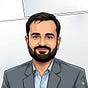Ashish Merani's avatar