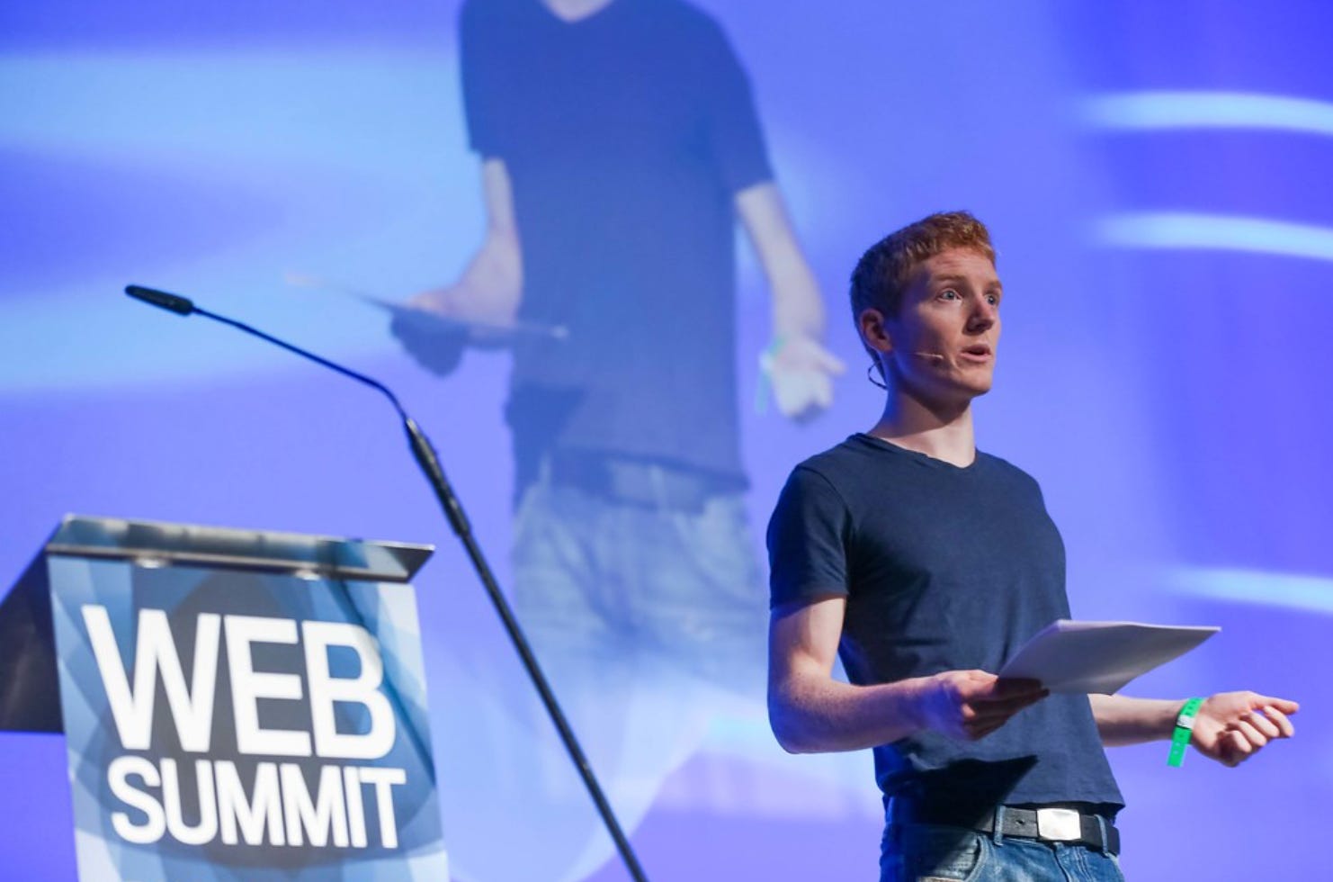 The Problem with Stripe - by Arthur Bloom - Arthuriana
