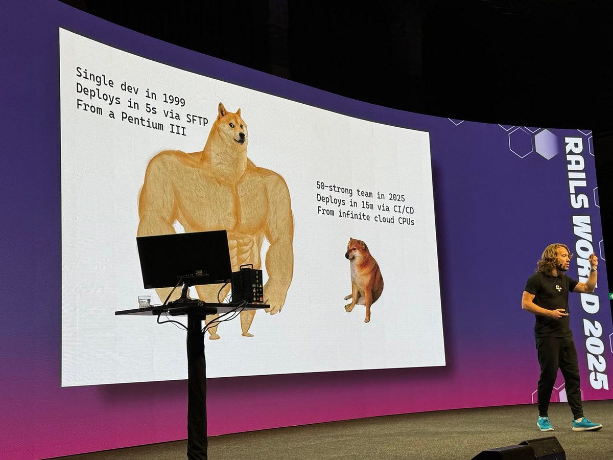 Posts with replies by Nikita Bobko (@nikitabobko) / X Posts with replies by Nikita Bobko (@nikitabobko) / X