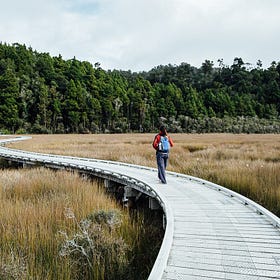 1 Big Mistake I Made When I First Started Taking Travel Photos