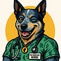 The Barefoot Nurse's avatar