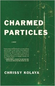 Charmed Particles Charmed Particles