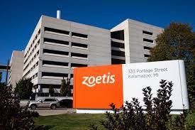 Zoetis expanding in Kalamazoo, will hire dozens of new employees - mlive.com