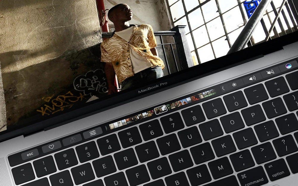 New Macbook Pro is Way Ahead of Its Time review 2016 images New Macbook Pro is Way Ahead of Its Time review 2016 images