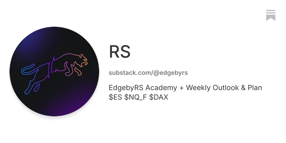 RS | Substack