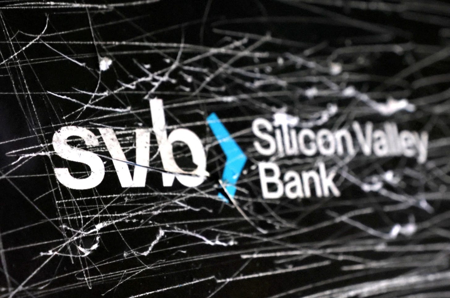Crisis bancarias: mis dos centavos sobre SVB