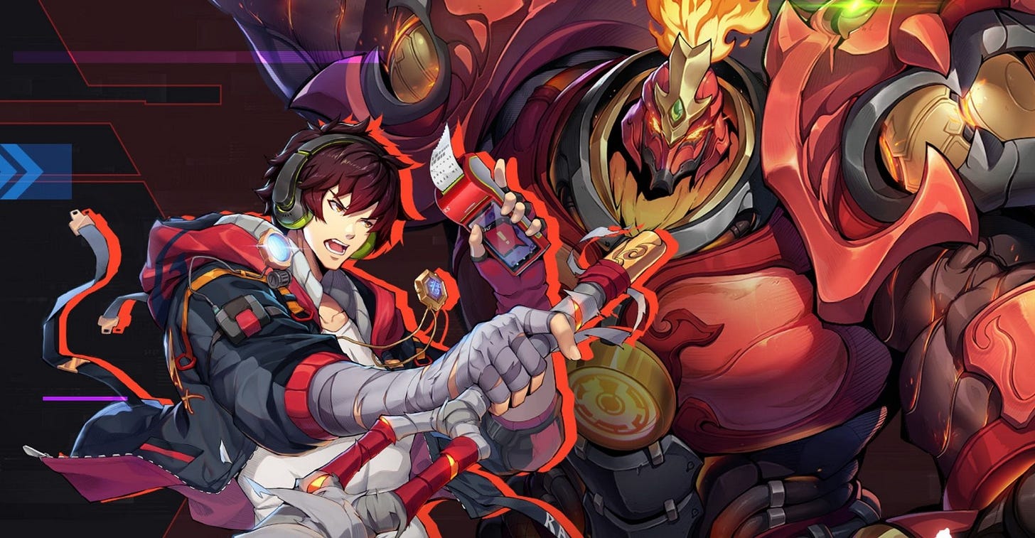 NetEase and Tencent Finally Get Green Light to Publish New Games in China