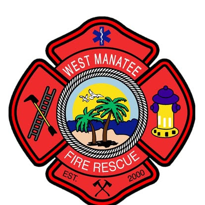 West Manatee Fire Rescue to Unveil 25th Anniversary Commemorative Wall