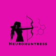 NeuroHuntress's avatar