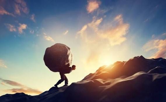 The Things We Were Never Meant to Carry: Our Adult Children’s Choices
