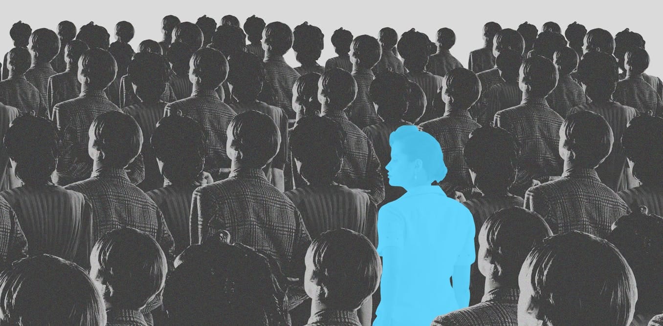 Are you really an ISFJ? The truth about personality tests ...